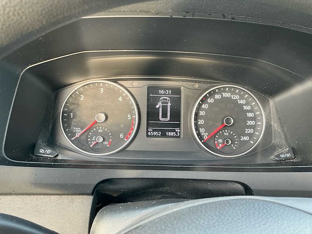 Volkswagen transporter 2.0 tdi l1h1 - afbeelding 16 van  29