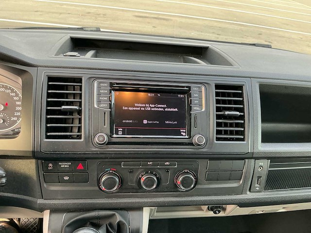 Volkswagen transporter 2.0 tdi l1h1 - afbeelding 18 van  29