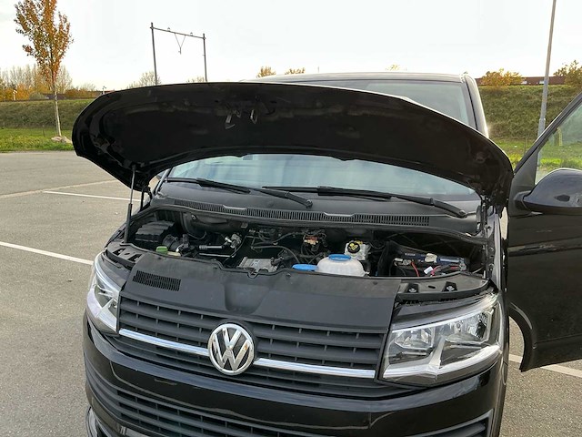 Volkswagen transporter 2.0 tdi l1h1 - afbeelding 20 van  29