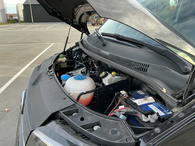 Volkswagen transporter 2.0 tdi l1h1 - afbeelding 22 van  29