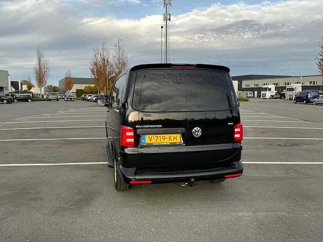 Volkswagen transporter 2.0 tdi l1h1 - afbeelding 25 van  29