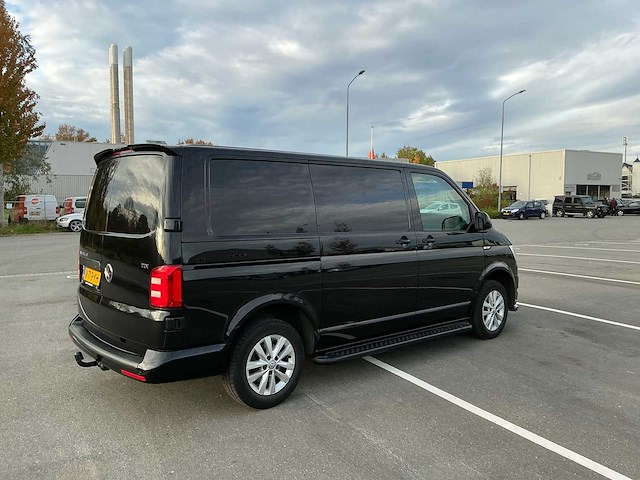 Volkswagen transporter 2.0 tdi l1h1 - afbeelding 27 van  29