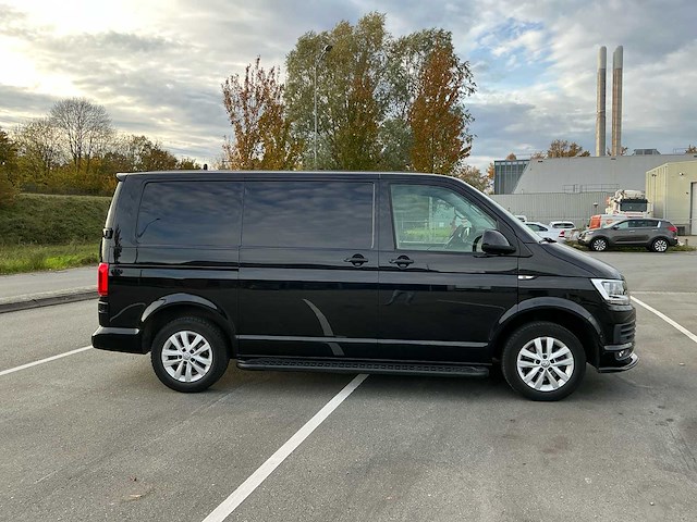 Volkswagen transporter 2.0 tdi l1h1 - afbeelding 28 van  29