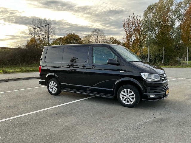 Volkswagen transporter 2.0 tdi l1h1 - afbeelding 29 van  29