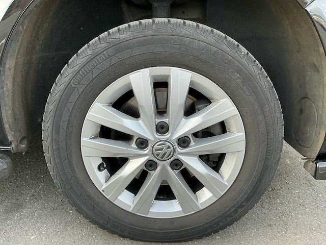 Volkswagen transporter 2.0 tdi l1h1 - afbeelding 10 van  30