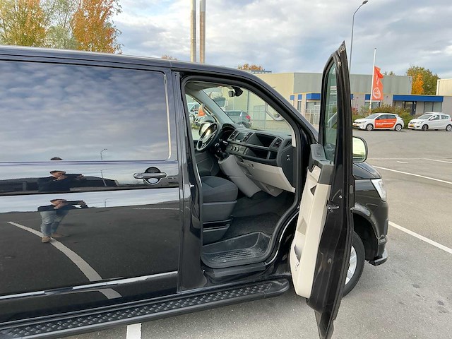 Volkswagen transporter 2.0 tdi l1h1 - afbeelding 11 van  30