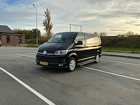 Volkswagen transporter 2.0 tdi l1h1 - afbeelding 1 van  30