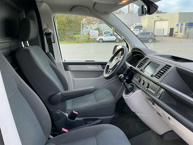 Volkswagen transporter 2.0 tdi l1h1 - afbeelding 13 van  30