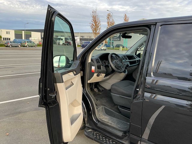 Volkswagen transporter 2.0 tdi l1h1 - afbeelding 15 van  30