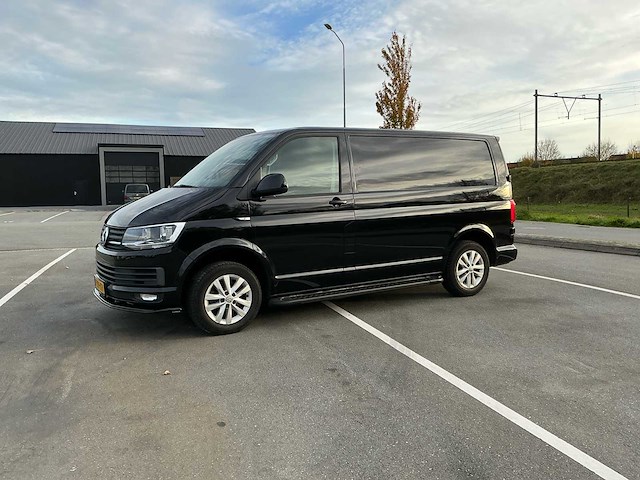 Volkswagen transporter 2.0 tdi l1h1 - afbeelding 12 van  30