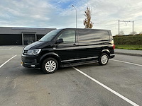 Volkswagen transporter 2.0 tdi l1h1 - afbeelding 12 van  30