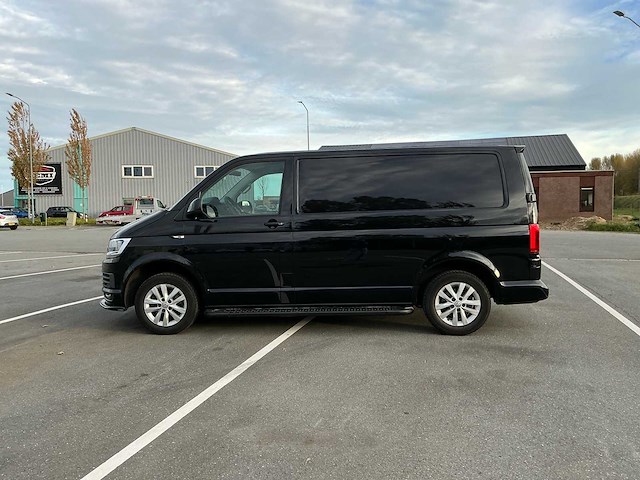 Volkswagen transporter 2.0 tdi l1h1 - afbeelding 23 van  30