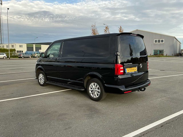 Volkswagen transporter 2.0 tdi l1h1 - afbeelding 25 van  30