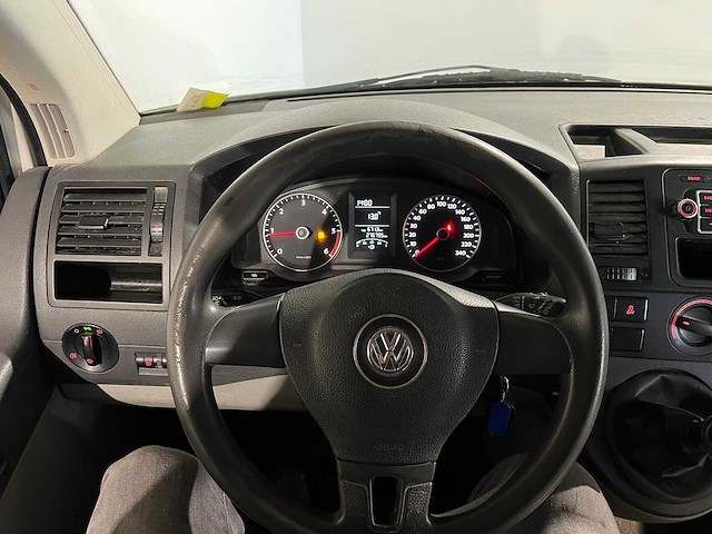 Volkswagen transporter 2.0 tdi l1h2, 4-vrf-18 - afbeelding 2 van  14