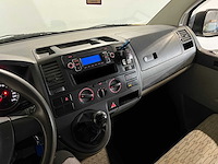 Volkswagen transporter 2.0 tdi l1h2, 4-vrf-18 - afbeelding 3 van  14