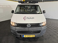 Volkswagen transporter 2.0 tdi l1h2, 4-vrf-18 - afbeelding 6 van  14