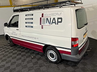 Volkswagen transporter 2.0 tdi l1h2, 4-vrf-18 - afbeelding 7 van  14