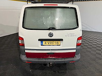 Volkswagen transporter 2.0 tdi l1h2, 4-vrf-18 - afbeelding 8 van  14