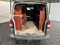 Volkswagen transporter 2.0 tdi l1h2, 4-vrf-18 - afbeelding 9 van  14