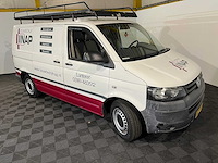 Volkswagen transporter 2.0 tdi l1h2, 4-vrf-18 - afbeelding 11 van  14