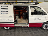 Volkswagen transporter 2.0 tdi l1h2, 4-vrf-18 - afbeelding 12 van  14