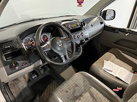 Volkswagen transporter 2.0 tdi l1h2, 4-vrf-18 - afbeelding 13 van  14