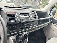 Volkswagen transporter 2.0 tdi l1h2 comfortline 2018 | v-845-lh - afbeelding 4 van  18