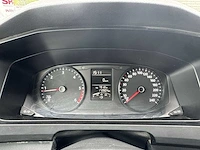 Volkswagen transporter 2.0 tdi l1h2 comfortline 2018 | v-845-lh - afbeelding 6 van  18