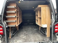 Volkswagen transporter 2.0 tdi l1h2 comfortline 2018 | v-845-lh - afbeelding 9 van  18