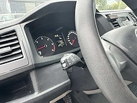 Volkswagen transporter 2.0 tdi l1h2 comfortline 2018 | v-845-lh - afbeelding 10 van  18
