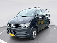 Volkswagen transporter 2.0 tdi l1h2 comfortline 2018 | v-845-lh - afbeelding 1 van  18