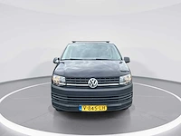 Volkswagen transporter 2.0 tdi l1h2 comfortline 2018 | v-845-lh - afbeelding 12 van  18