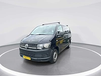 Volkswagen transporter 2.0 tdi l1h2 comfortline 2018 | v-845-lh - afbeelding 13 van  18