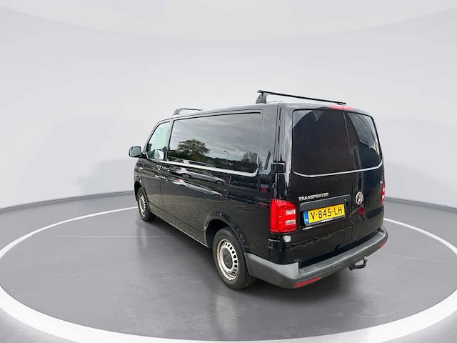 Volkswagen transporter 2.0 tdi l1h2 comfortline 2018 | v-845-lh - afbeelding 15 van  18