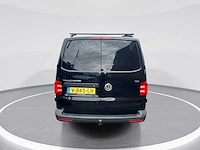Volkswagen transporter 2.0 tdi l1h2 comfortline 2018 | v-845-lh - afbeelding 16 van  18