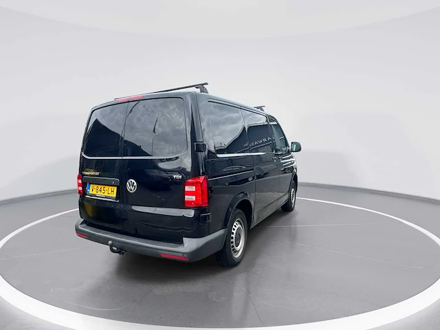 Volkswagen transporter 2.0 tdi l1h2 comfortline 2018 | v-845-lh - afbeelding 17 van  18