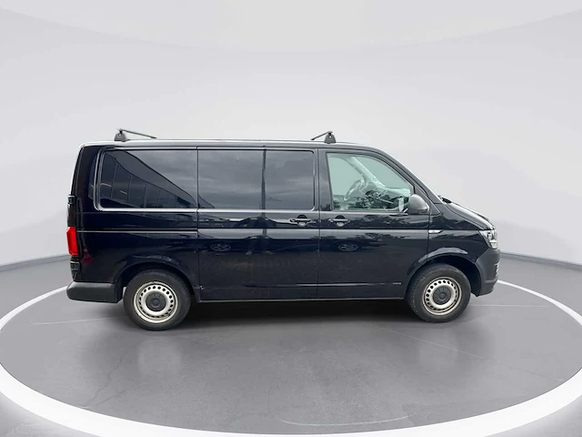 Volkswagen transporter 2.0 tdi l1h2 comfortline 2018 | v-845-lh - afbeelding 18 van  18