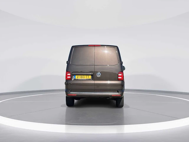 Volkswagen transporter 2.0 tdi l1h2 highline | v-180-tt - afbeelding 3 van  25