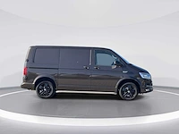 Volkswagen transporter 2.0 tdi l1h2 highline | v-180-tt - afbeelding 7 van  25
