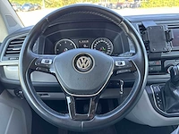 Volkswagen transporter 2.0 tdi l1h2 highline | v-180-tt - afbeelding 11 van  25