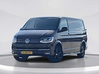 Volkswagen transporter 2.0 tdi l1h2 highline | v-180-tt - afbeelding 1 van  25