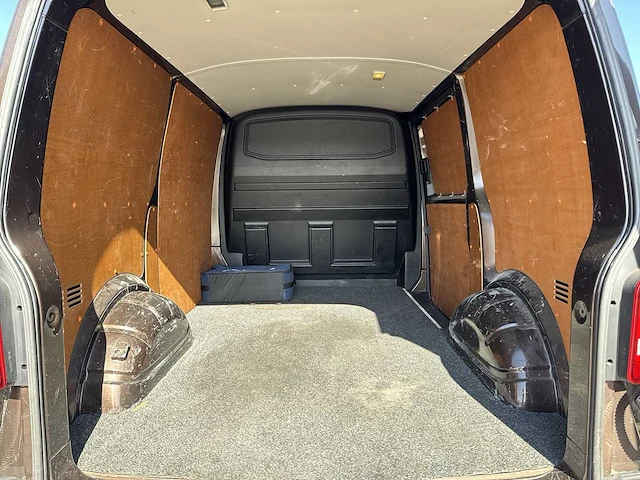 Volkswagen transporter 2.0 tdi l1h2 highline | v-180-tt - afbeelding 14 van  25