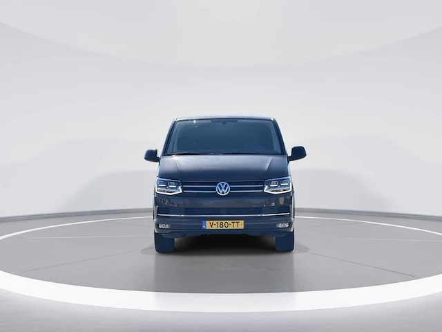 Volkswagen transporter 2.0 tdi l1h2 highline | v-180-tt - afbeelding 19 van  25