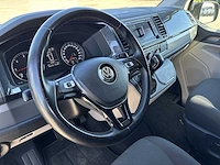Volkswagen transporter 2.0 tdi l1h2 highline | v-180-tt - afbeelding 22 van  25