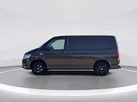 Volkswagen transporter 2.0 tdi l1h2 highline | v-180-tt - afbeelding 23 van  25