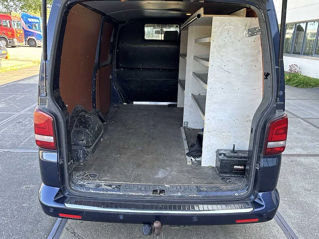 Volkswagen transporter 2.0 tdi l2h1 4motion highline | 5-vtk-90 - afbeelding 16 van  30