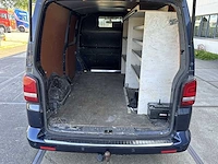 Volkswagen transporter 2.0 tdi l2h1 4motion highline | 5-vtk-90 - afbeelding 16 van  30