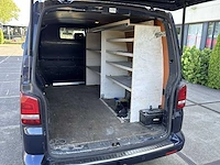 Volkswagen transporter 2.0 tdi l2h1 4motion highline | 5-vtk-90 - afbeelding 17 van  30