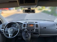 Volkswagen transporter 2.0 tdi l2h1 4motion highline | 5-vtk-90 - afbeelding 22 van  30