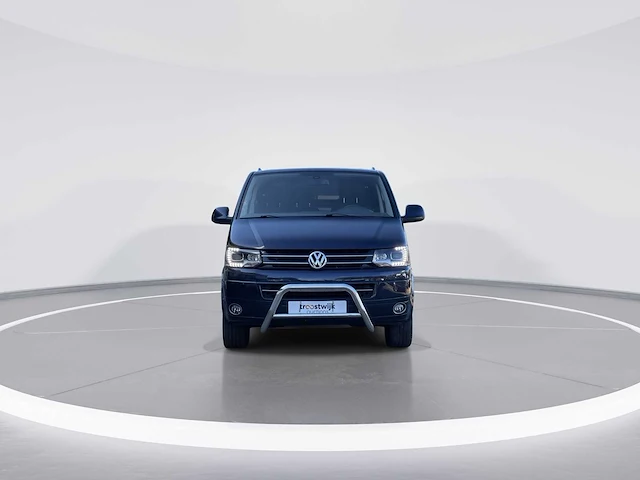 Volkswagen transporter 2.0 tdi l2h1 4motion highline | 5-vtk-90 - afbeelding 23 van  30